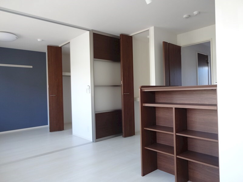 プランドール並柳の物件内観写真