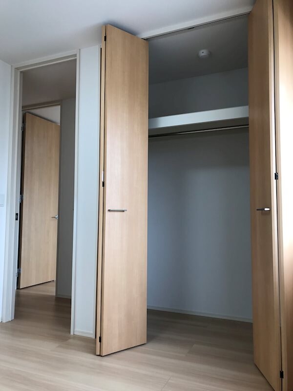 Riche Bの物件内観写真