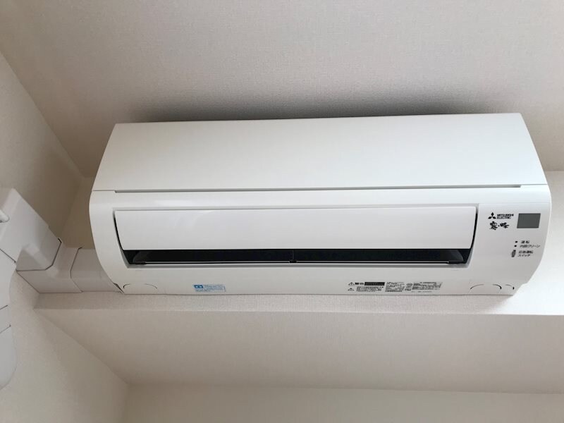 Riche Bの物件内観写真