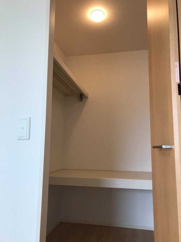 Riche Bの物件内観写真