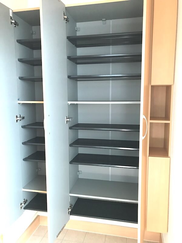 Riche Bの物件内観写真