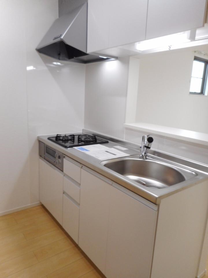 南松本駅 徒歩12分 2階の物件内観写真