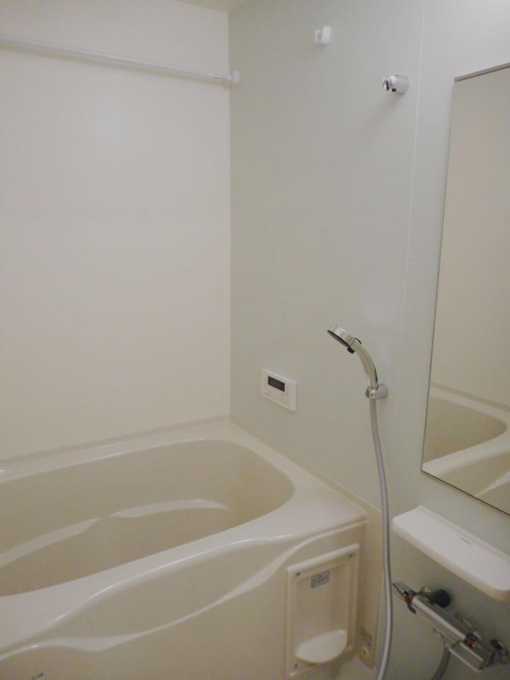 南松本駅 徒歩12分 2階の物件内観写真