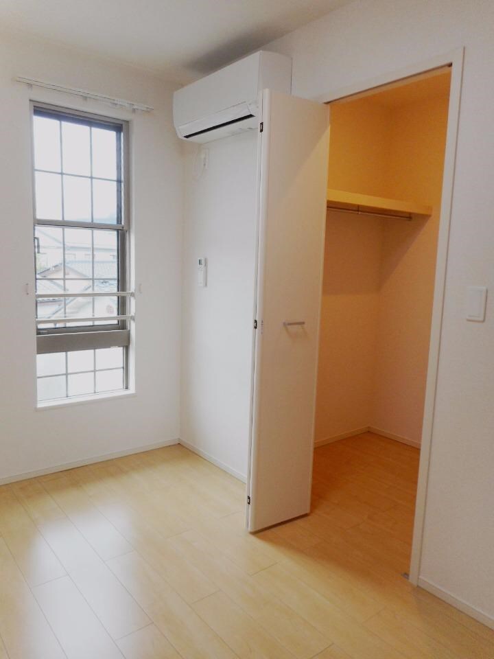 南松本駅 徒歩12分 2階の物件内観写真