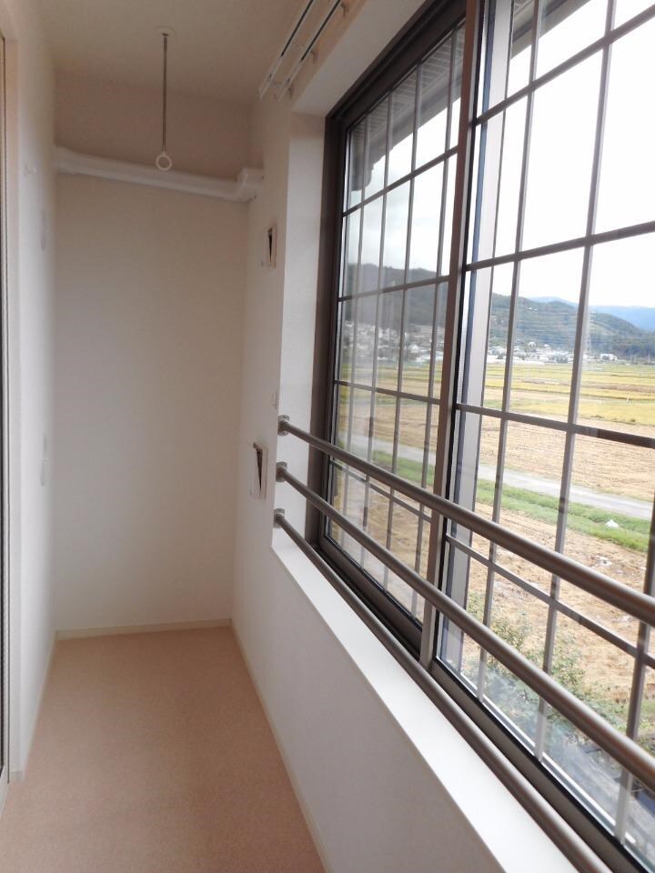 南松本駅 徒歩12分 2階の物件内観写真