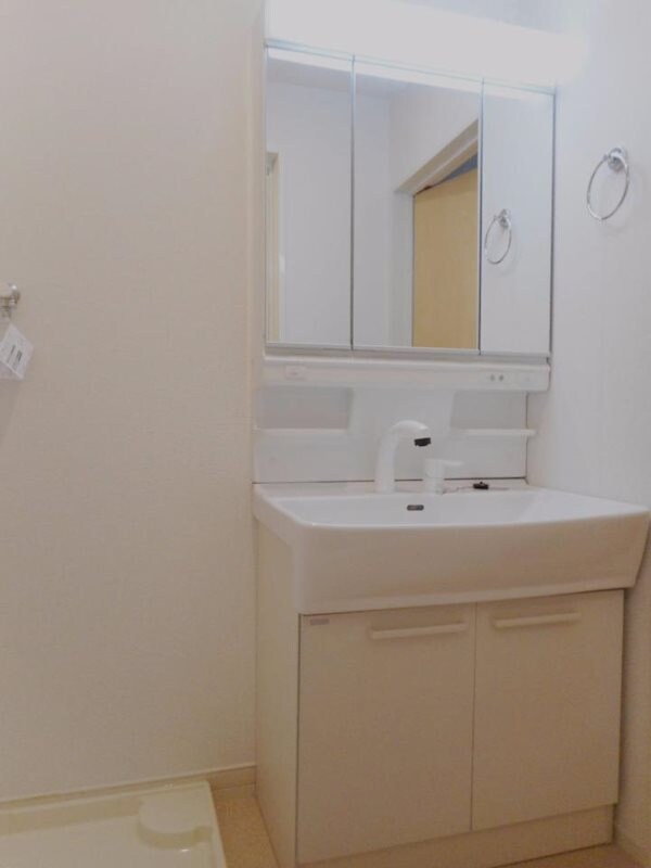 南松本駅 徒歩12分 2階の物件内観写真