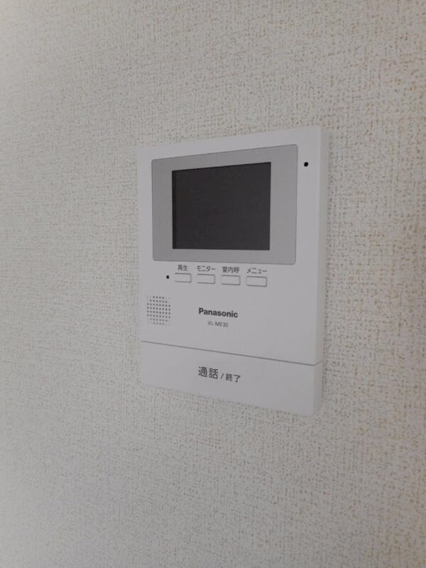 南松本駅 徒歩12分 2階の物件内観写真