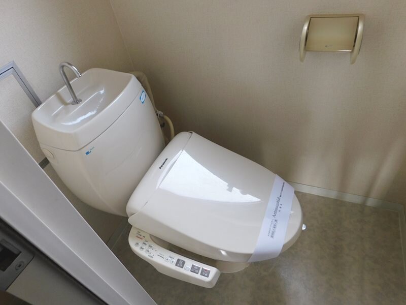 ディアスのみぞBの物件内観写真