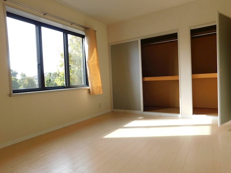 ディアスのみぞBの物件内観写真