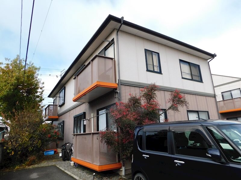 ディアスのみぞBの物件内観写真