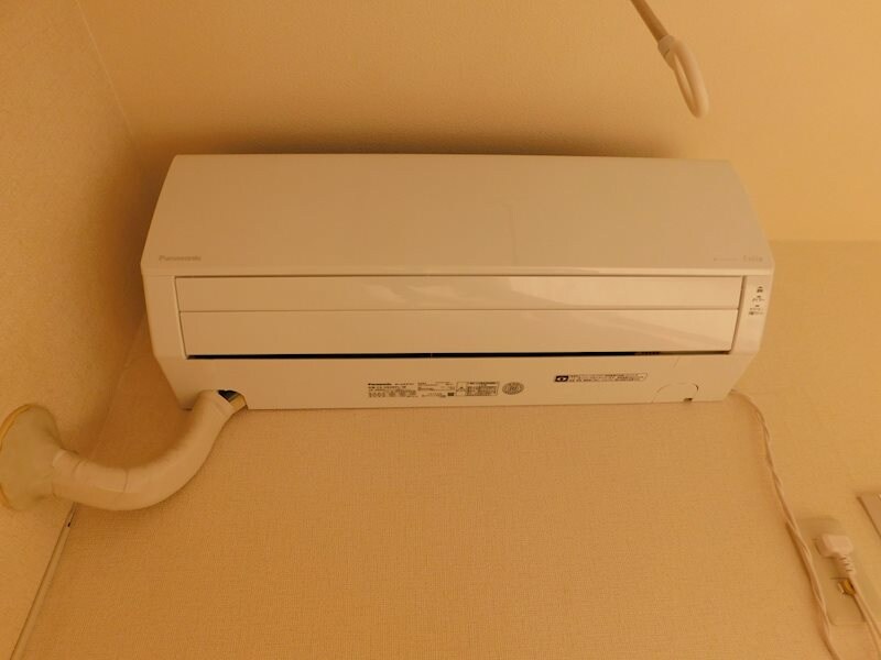 ディアスのみぞBの物件内観写真