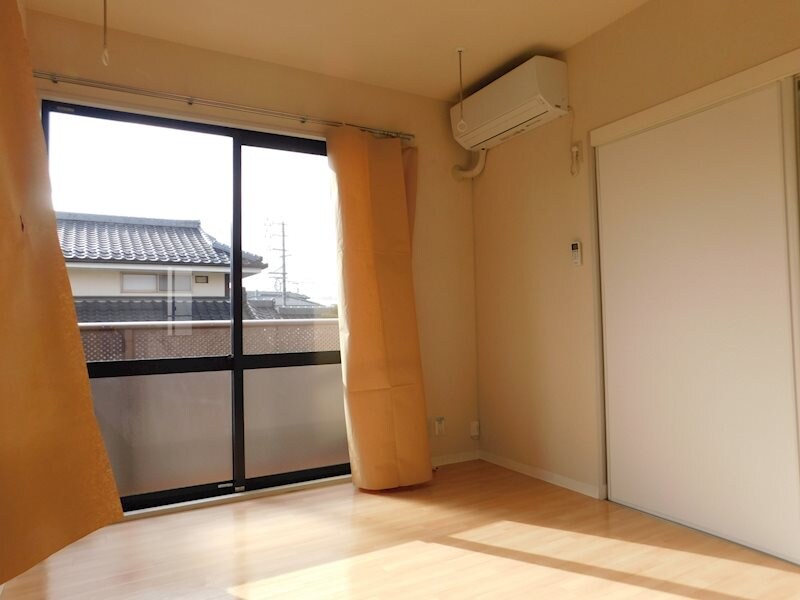 ディアスのみぞBの物件内観写真