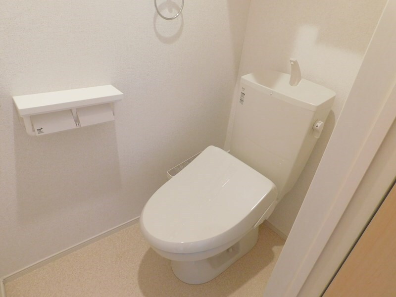 ヴィオラ広丘IIの物件内観写真