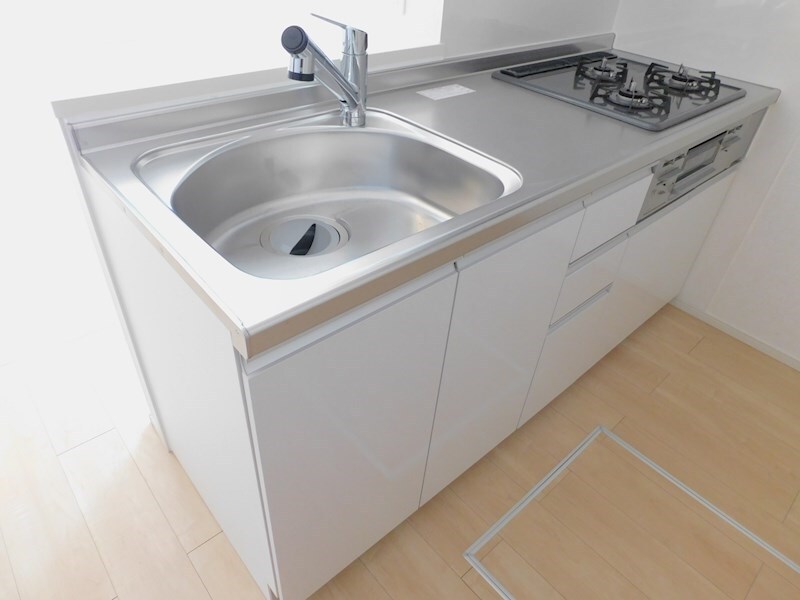 ヴィオラ広丘IIの物件内観写真