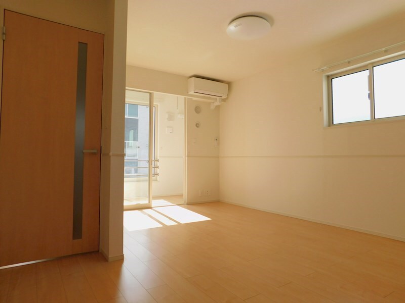 ヴィオラ広丘IIの物件内観写真