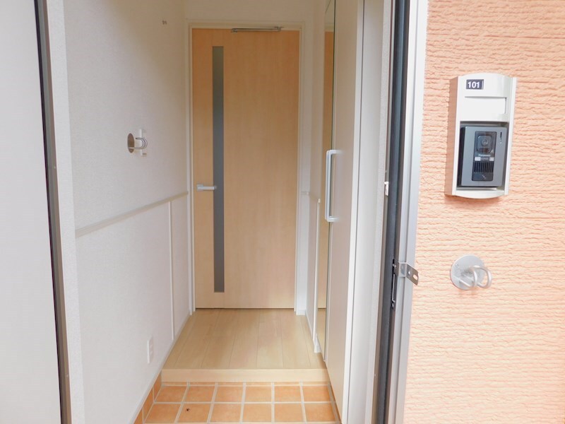 ヴィオラ広丘IIの物件内観写真