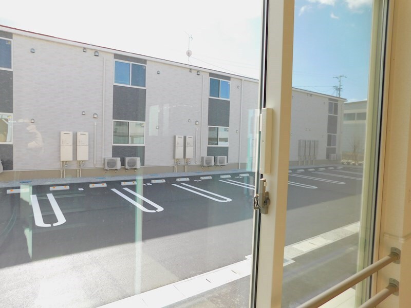 ヴィオラ広丘IIの物件内観写真