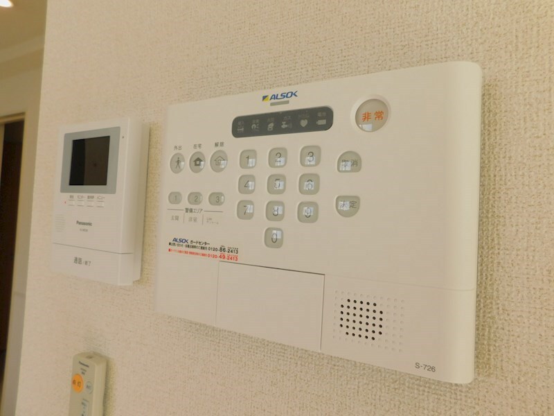 ヴィオラ広丘IIの物件内観写真