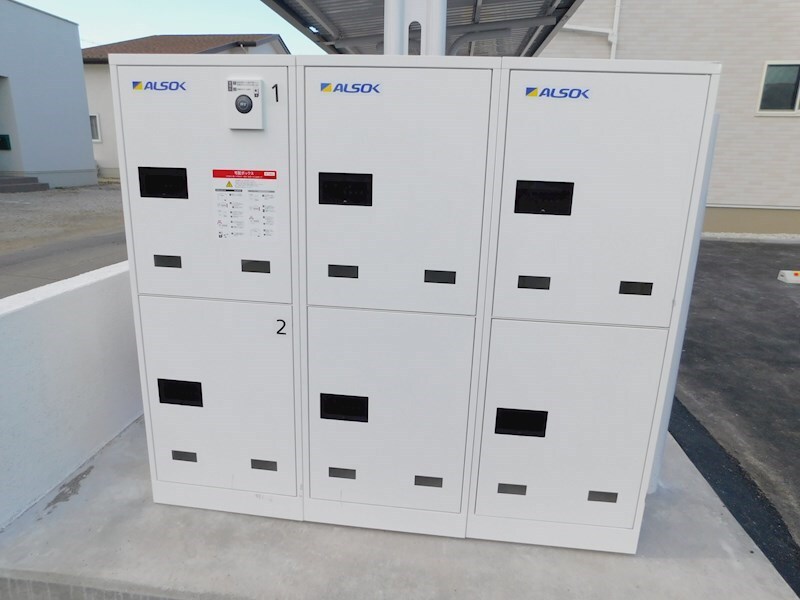 ヴィオラ広丘IIの物件内観写真