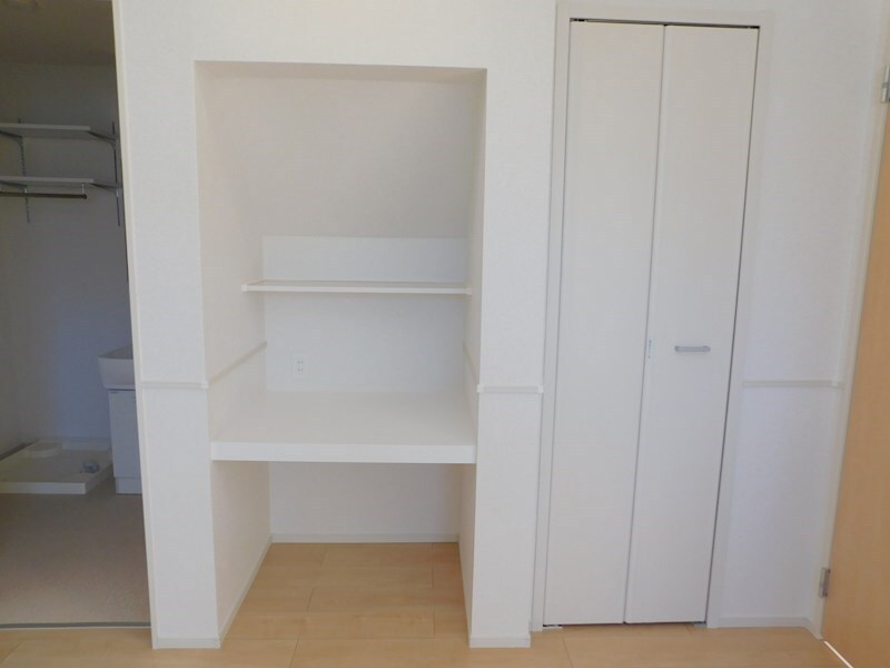 ヴィオラ広丘IIの物件内観写真