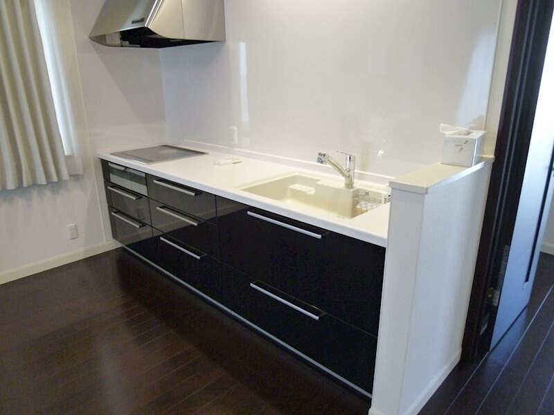 平田東3丁目住宅の物件内観写真