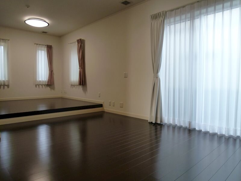 平田東3丁目住宅の物件内観写真