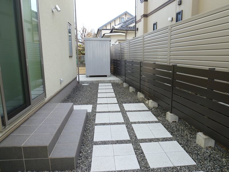 平田東3丁目住宅の物件内観写真