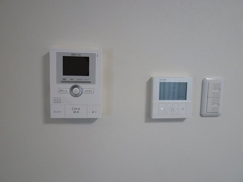 平田東3丁目住宅の物件内観写真