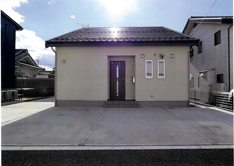 平田東3丁目住宅の物件内観写真