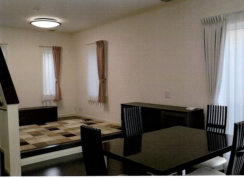 平田東3丁目住宅の物件内観写真