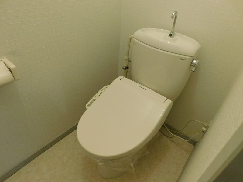 サンライフ松原Ｂの物件内観写真