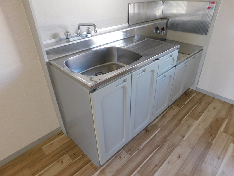 サンライフ松原Ｂの物件内観写真