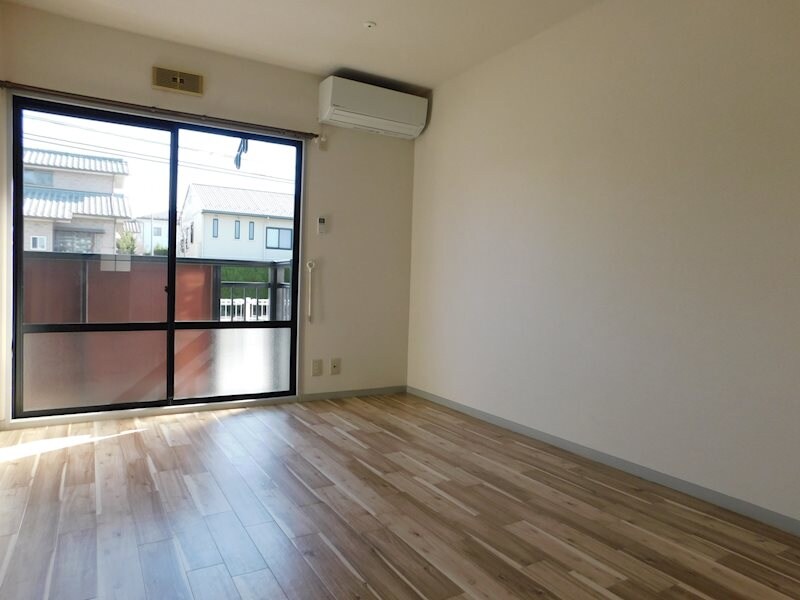 サンライフ松原Ｂの物件内観写真