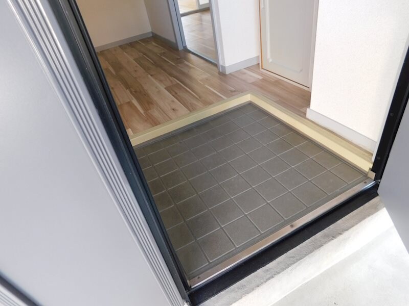 サンライフ松原Ｂの物件内観写真