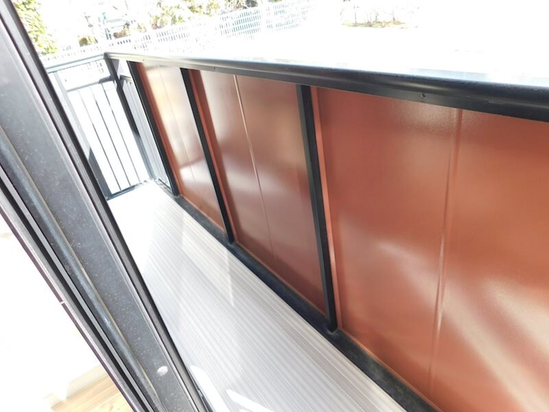 サンライフ松原Ｂの物件内観写真