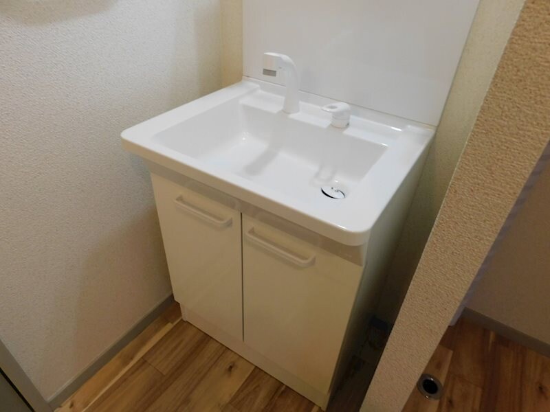 サンライフ松原Ｂの物件内観写真