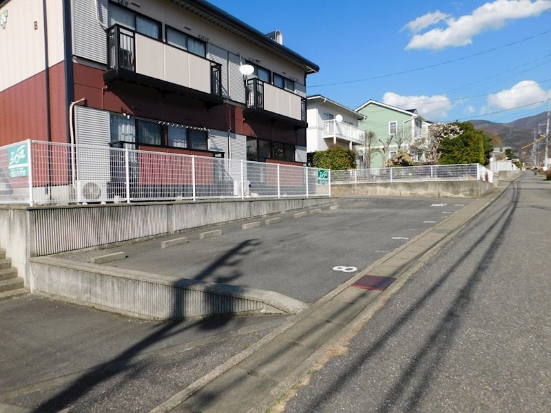 サンライフ松原Ｂの物件内観写真