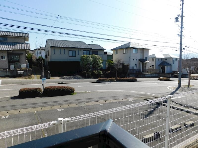 サンライフ松原Ｂの物件内観写真