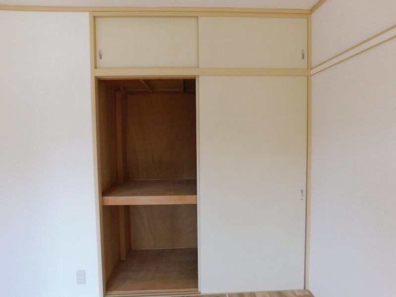 サンライフ松原Ｂの物件内観写真