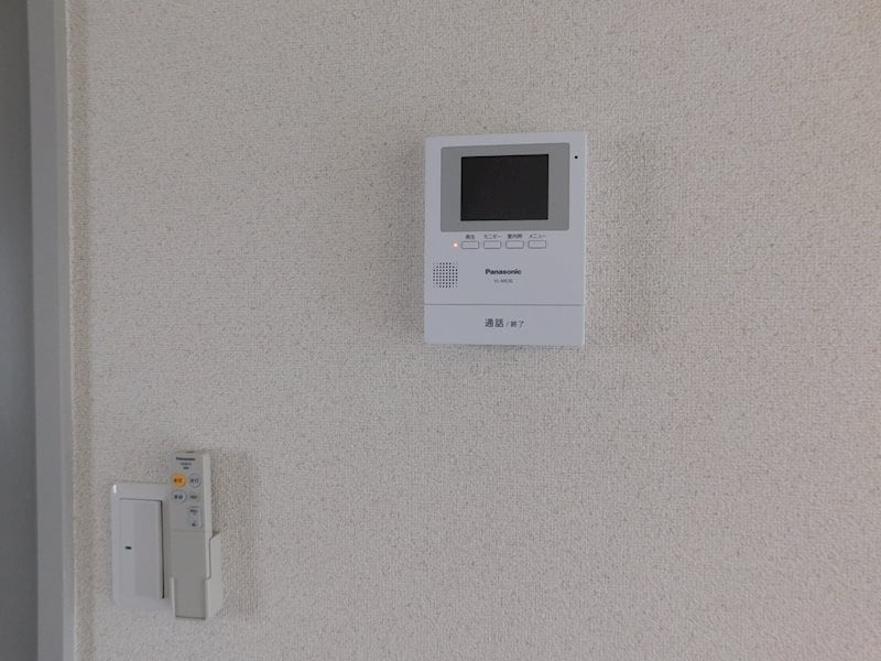 サンライフ松原Ｂの物件内観写真