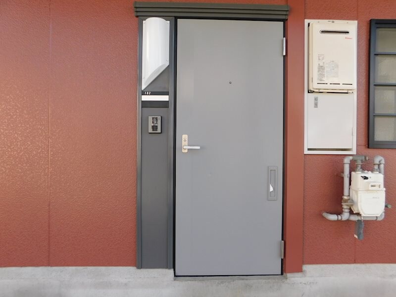 サンライフ松原Ｂの物件内観写真