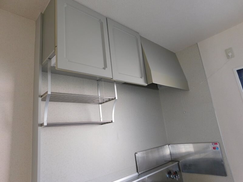 サンライフ松原Ｂの物件内観写真