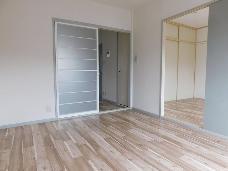 サンライフ松原Ｂの物件内観写真