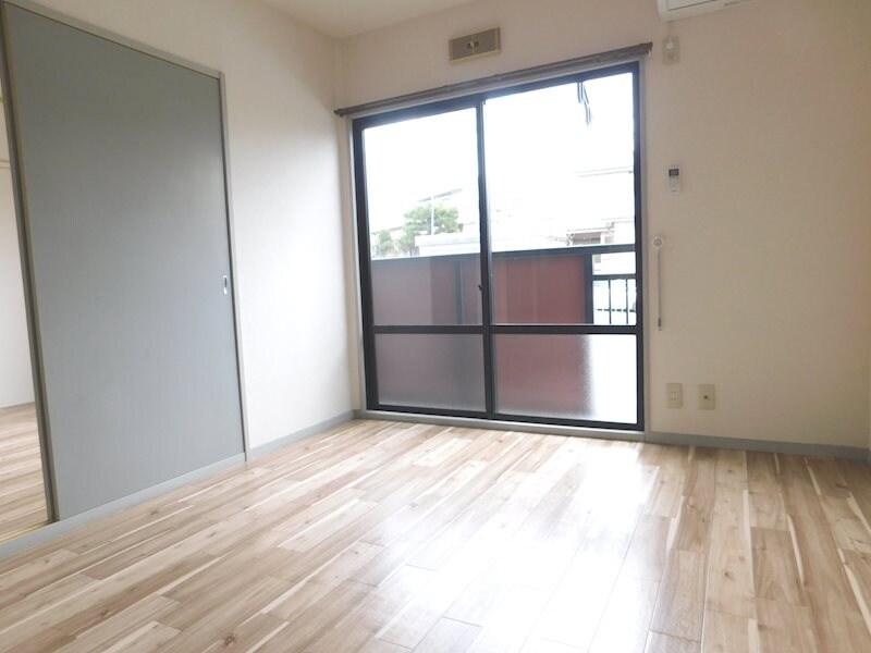 サンライフ松原Ｂの物件内観写真