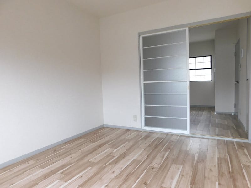 サンライフ松原Ｂの物件内観写真