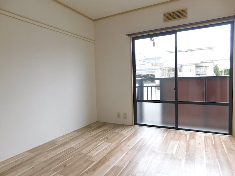 サンライフ松原Ｂの物件内観写真