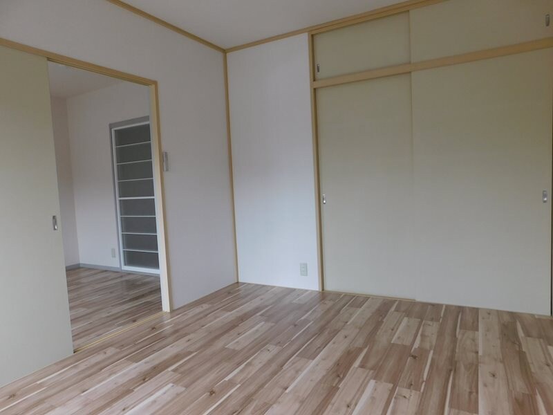 サンライフ松原Ｂの物件内観写真