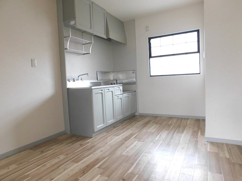 サンライフ松原Ｂの物件内観写真