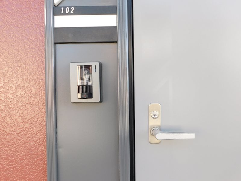 サンライフ松原Ｂの物件内観写真