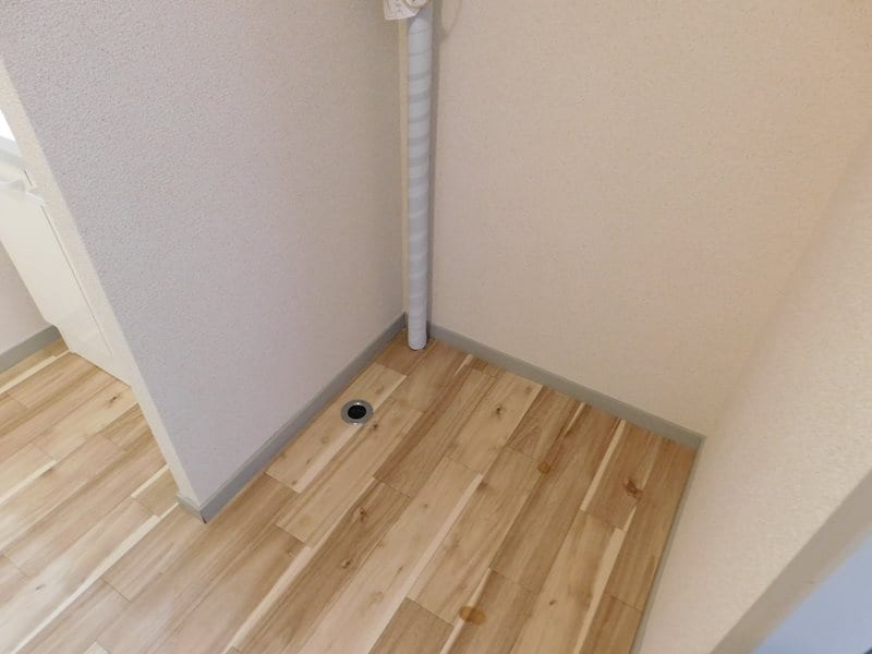 サンライフ松原Ｂの物件内観写真